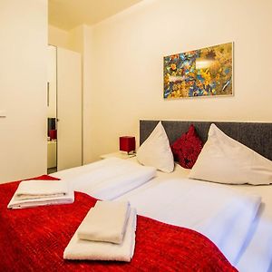 Deluxe Appartement